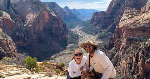 'Below Deck Med's Aesha Scott Has a New Boyfriend — Learn About Him