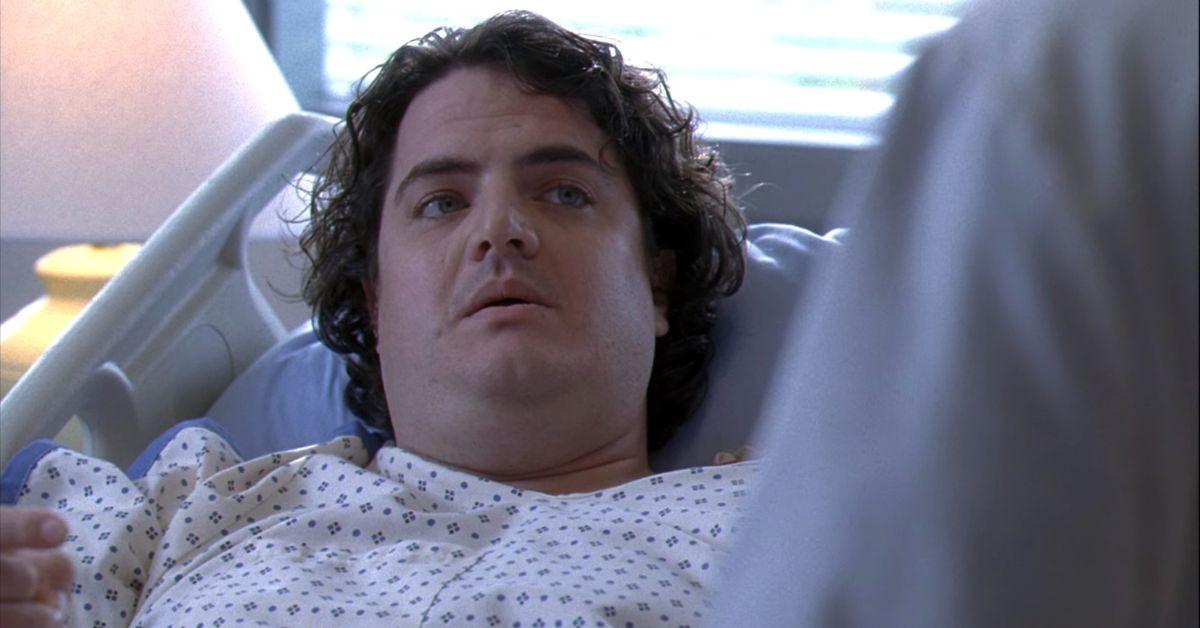 What Really Happened to Joe From Joe's Bar on 'Grey's Anatomy'?