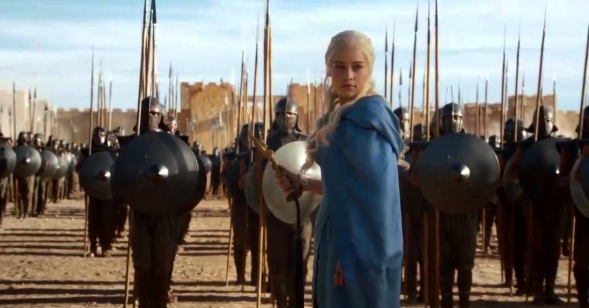 Game of Thrones' Season 1 Easter Eggs — 7 Shocking Facts About the