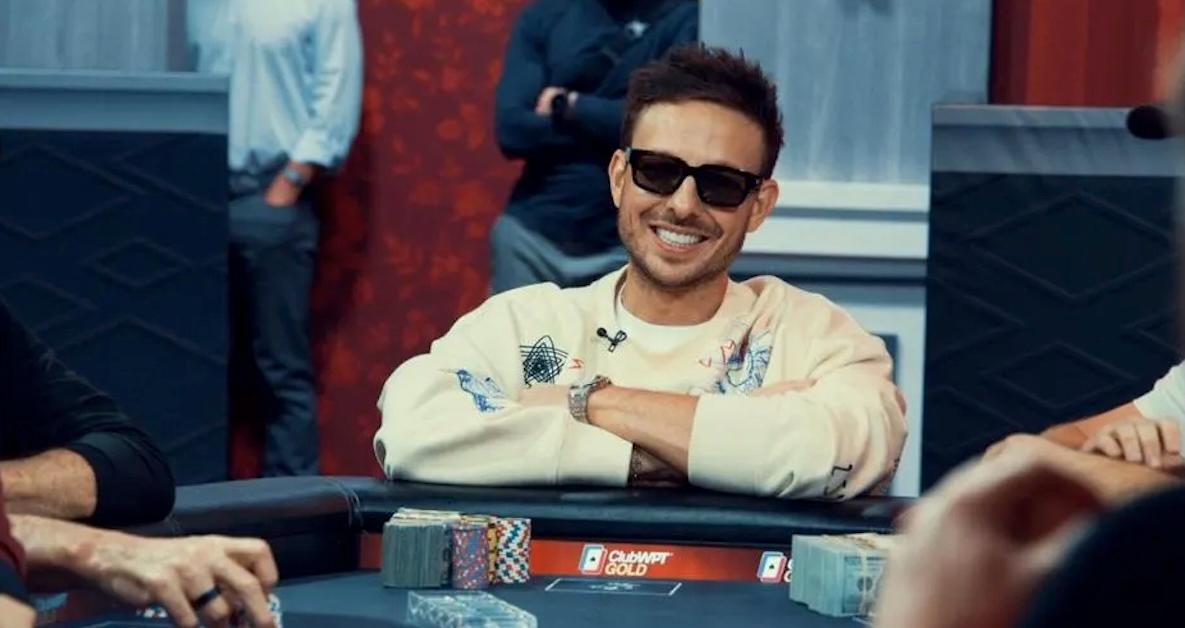 distractify.com - Distractify Staff - MonkeyTilt CEO Sam Kiki Says 99% of Startup Casinos Are 'Freerolling Their Customers' - Here's How He's Doing It Differently