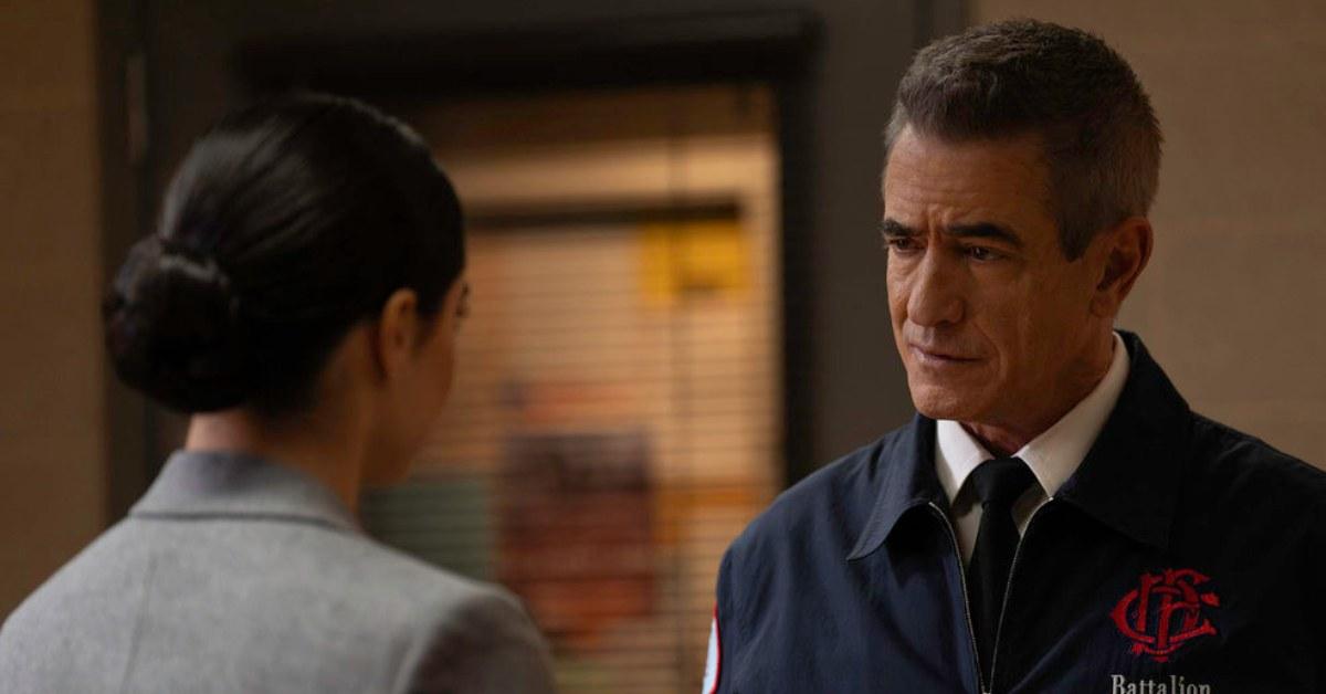 Why Did Pascal Leave 'Chicago Fire', And Will He Be Back?