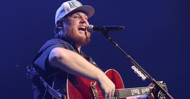 Luke Combs