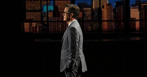 All the Guests in Stephen Colbert’s Final Days on The Late Show