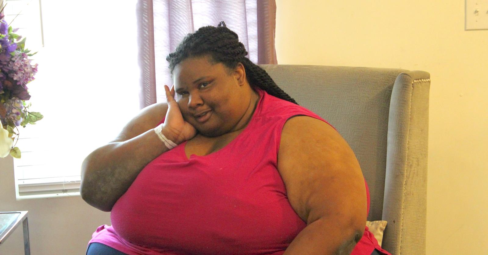 My 600-lb Life: Where Is Shakyia Jackson In 2024?