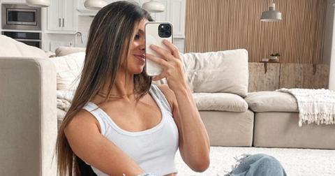 Inside TikTok Star Taylor Frankie Paul's Rumored Divorce