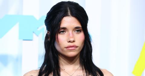 Nessa Barrett's "Club Heaven" Has a Somber Meaning