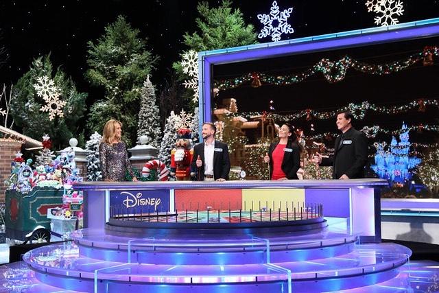 Unveiling The Mystery Who Hosted Wheel Of Fortune Before Vanna - 4r1fb1h