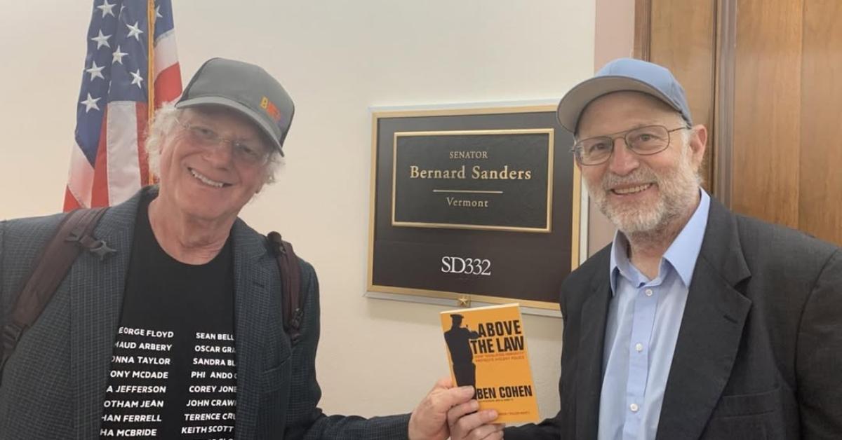 Ben & Jerry’s Founders Now — Details on Their Separation