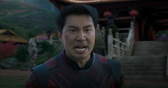 shang chi in the mcu