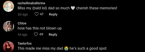 bedazzle dad bald head