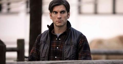 jamie on yellowstone