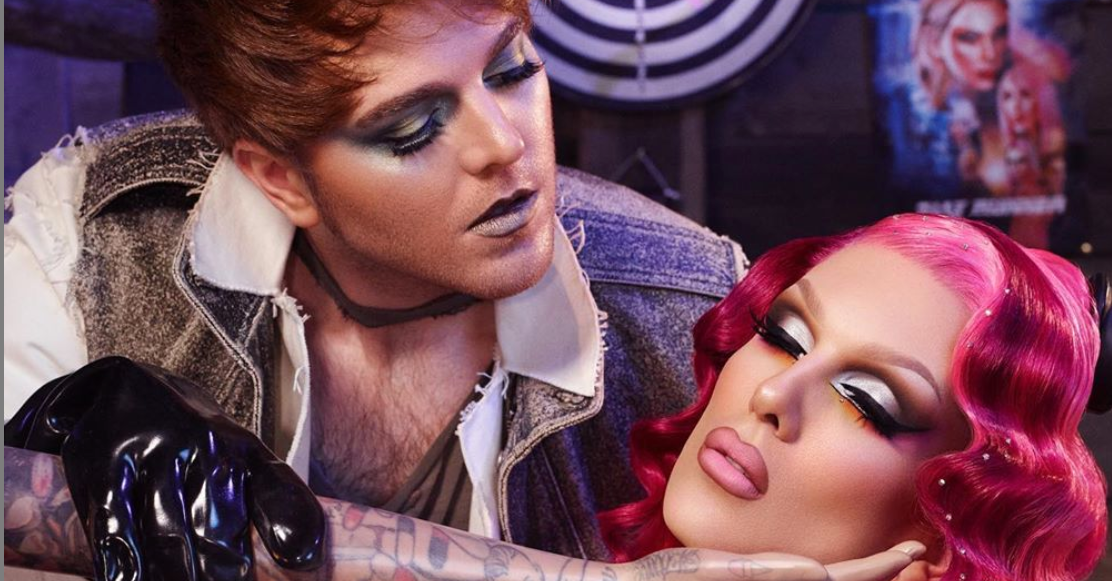 How Much Is Jeffree Star & Shane Dawson's Conspiracy Collection? It Starts  At $18