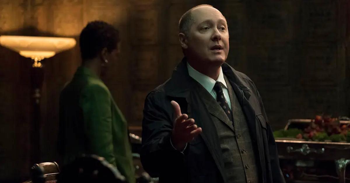 THE BLACKLIST SEASON 11 Will Blow Your Mind 