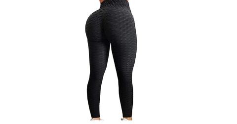 leggings tiktok amazon