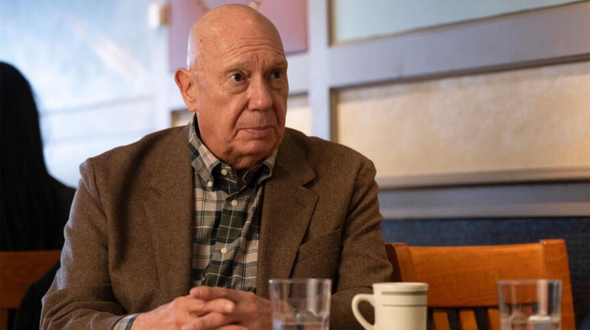 Dann Florek