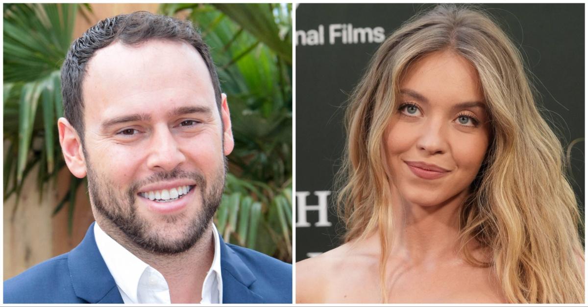 Are Sydney Sweeney and Scooter Braun Dating?