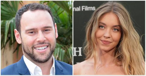 Are Sydney Sweeney and Scooter Braun Dating?