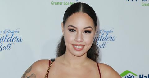 Katrina Kat Tat Jackson