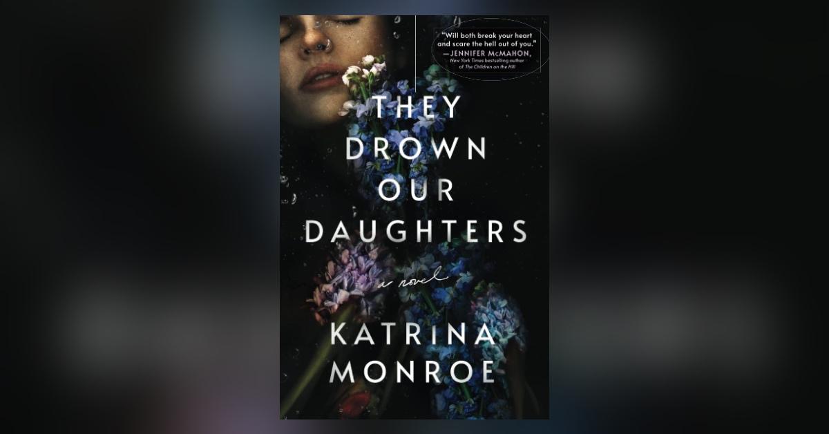 'They Drown Our Daughters'