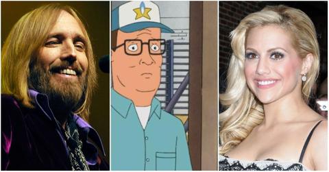 Which King of the Hill Voice Actors Have Died?