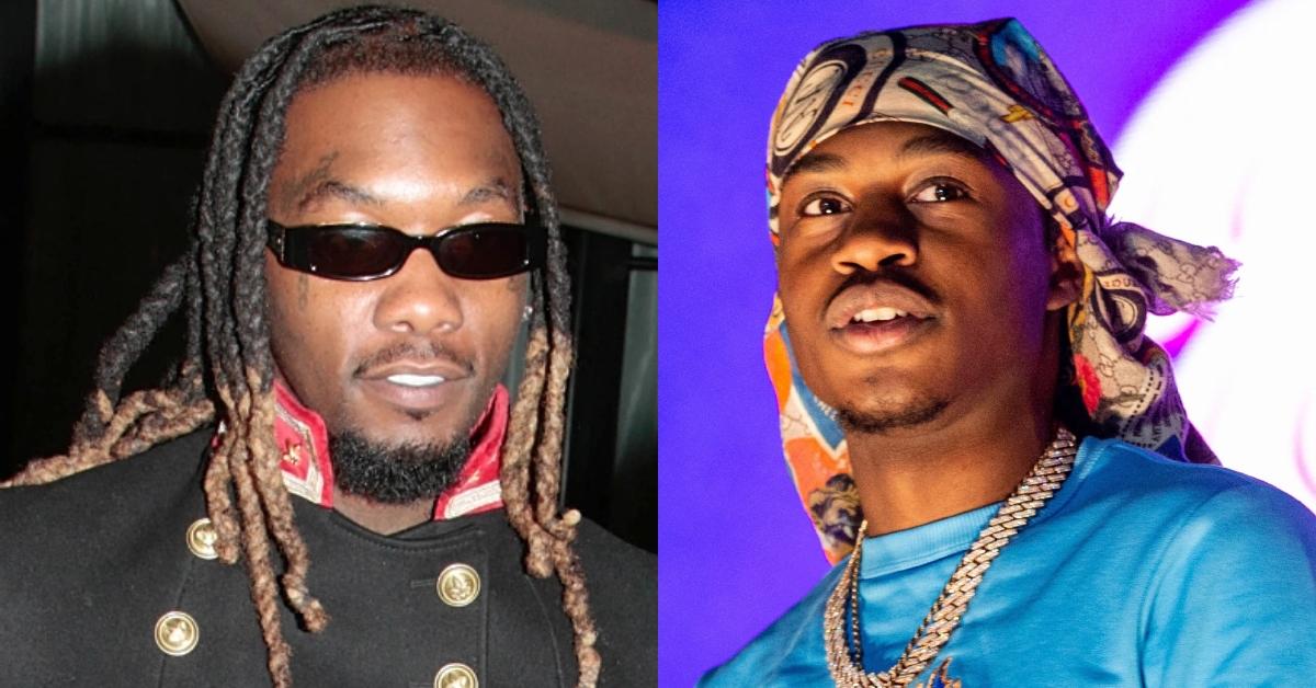 Offset and Lil Tjay’s Ongoing Beef Explained