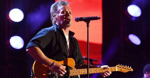 John Mellencamp’s Spina Bifida Story Explained
