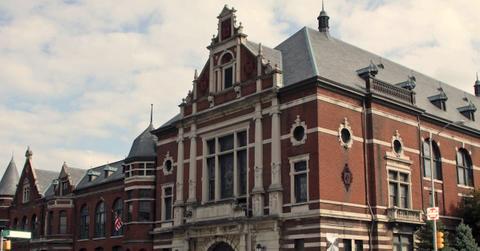 athenaeum indianapolis