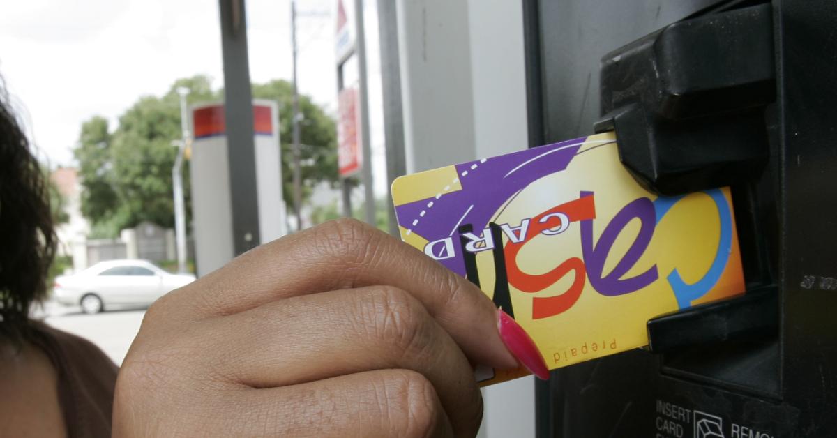Boss Gifts Worker $25 Gas Card for 5 Years Perfect Attendance
