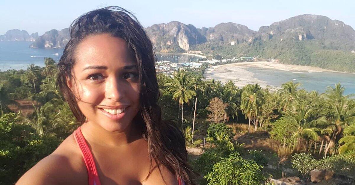 Why is Tania going to Costa Rica on '90 Day Fiancé'? 