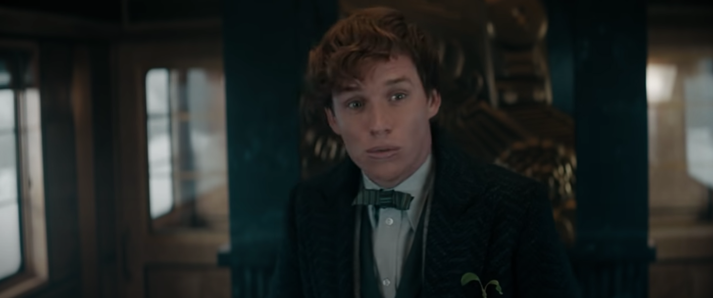 Why Don't 'Harry Potter' Fans Like 'Fantastic Beasts'?