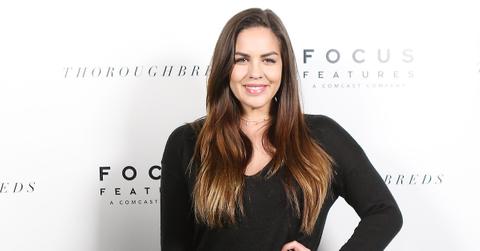 Katie Maloney-Schwartz