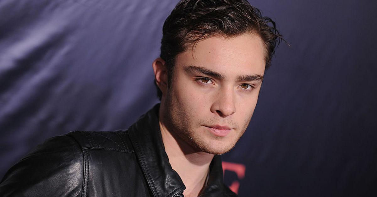 Why Ed Westwick Is Excited for the ‘Gossip Girl’ Reboot (EXCLUSIVE)