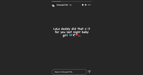 What Happened to Fetty Wap's Daughter? Her Death Explained