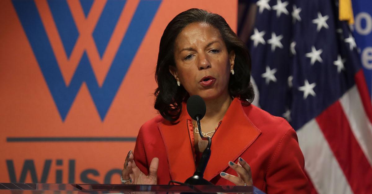 susan rice som republican