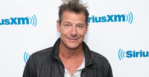 what happened ty pennington