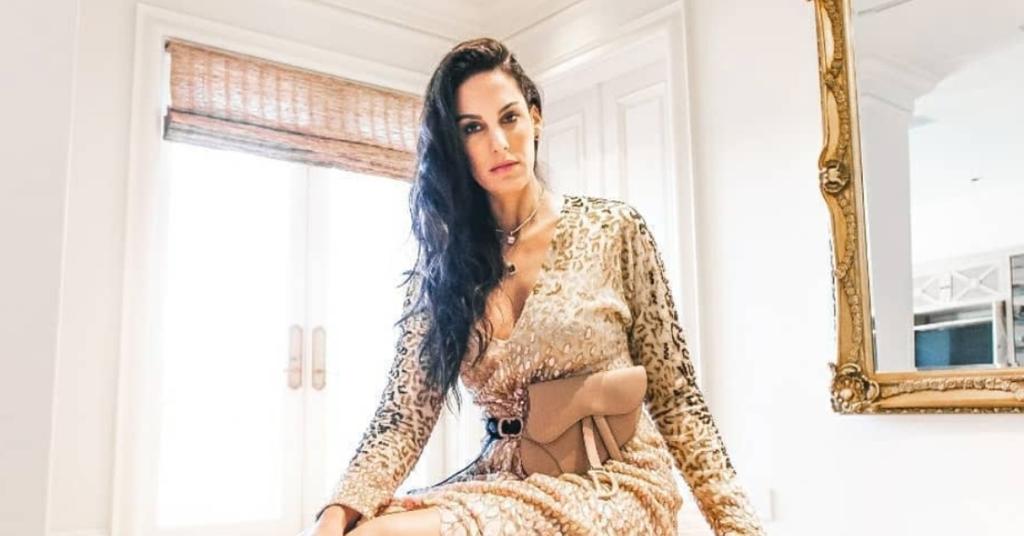 Dr. Sheila Nazarian Appeared on 'RHOBH' Before 'Skin Decision'