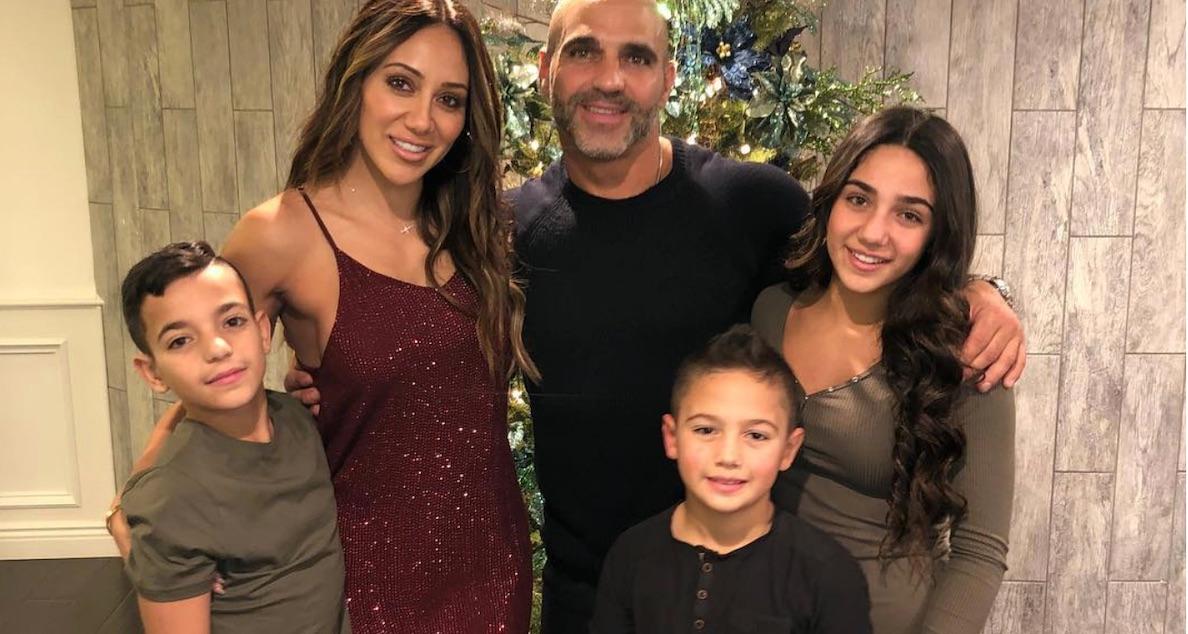 What Is Joe Job? Here's What the 'RHONJ' Star Does for a Living