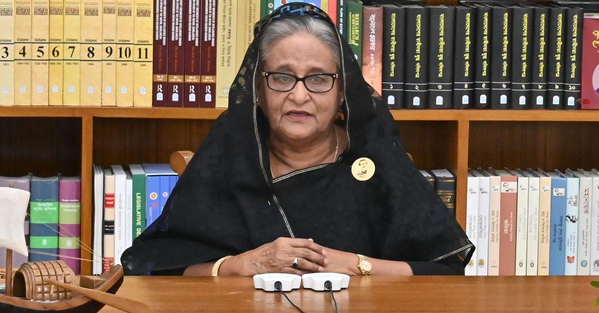 Where Is Sheikh Hasina? Details of Her Crimes Explained