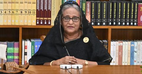 Where Is Sheikh Hasina? Details of Her Crimes Explained