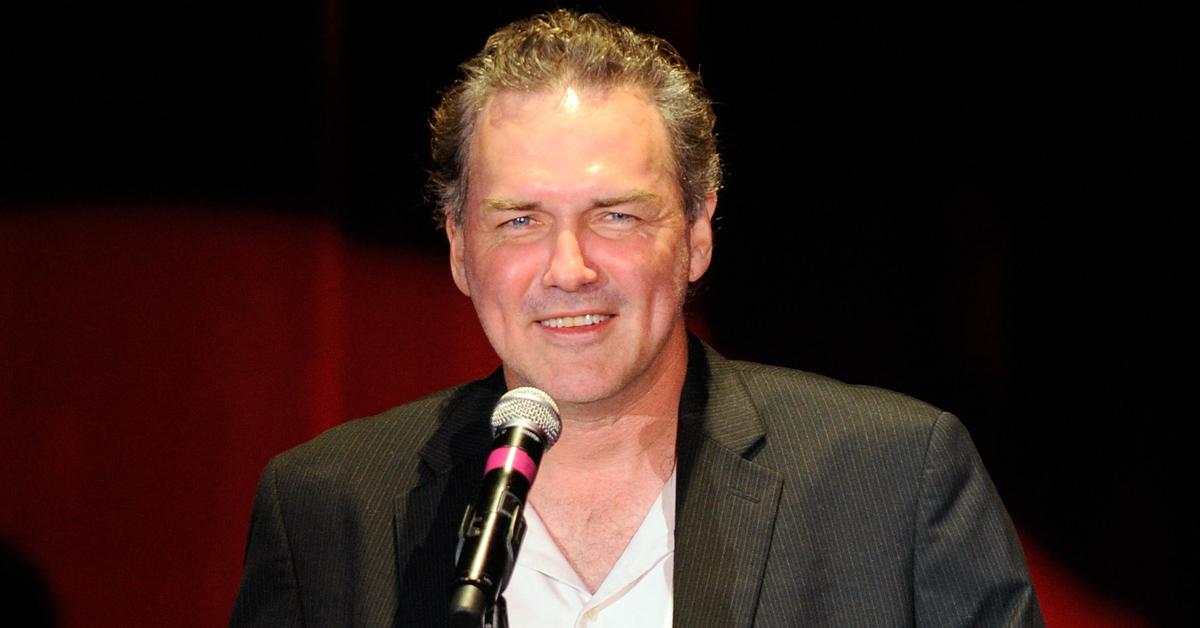 Who Are Norm Macdonald’s Kids? The Comedian Died at 61 Years Old