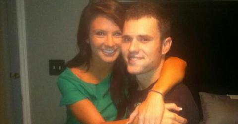 dalis connell and ryan edwards