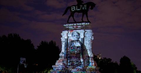 harriet tubman tribute