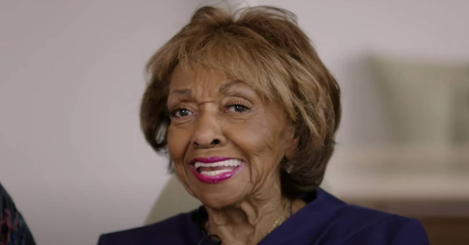 Whitney Houston's Mom Now: Here's What Cissy Houston Is Up To Today