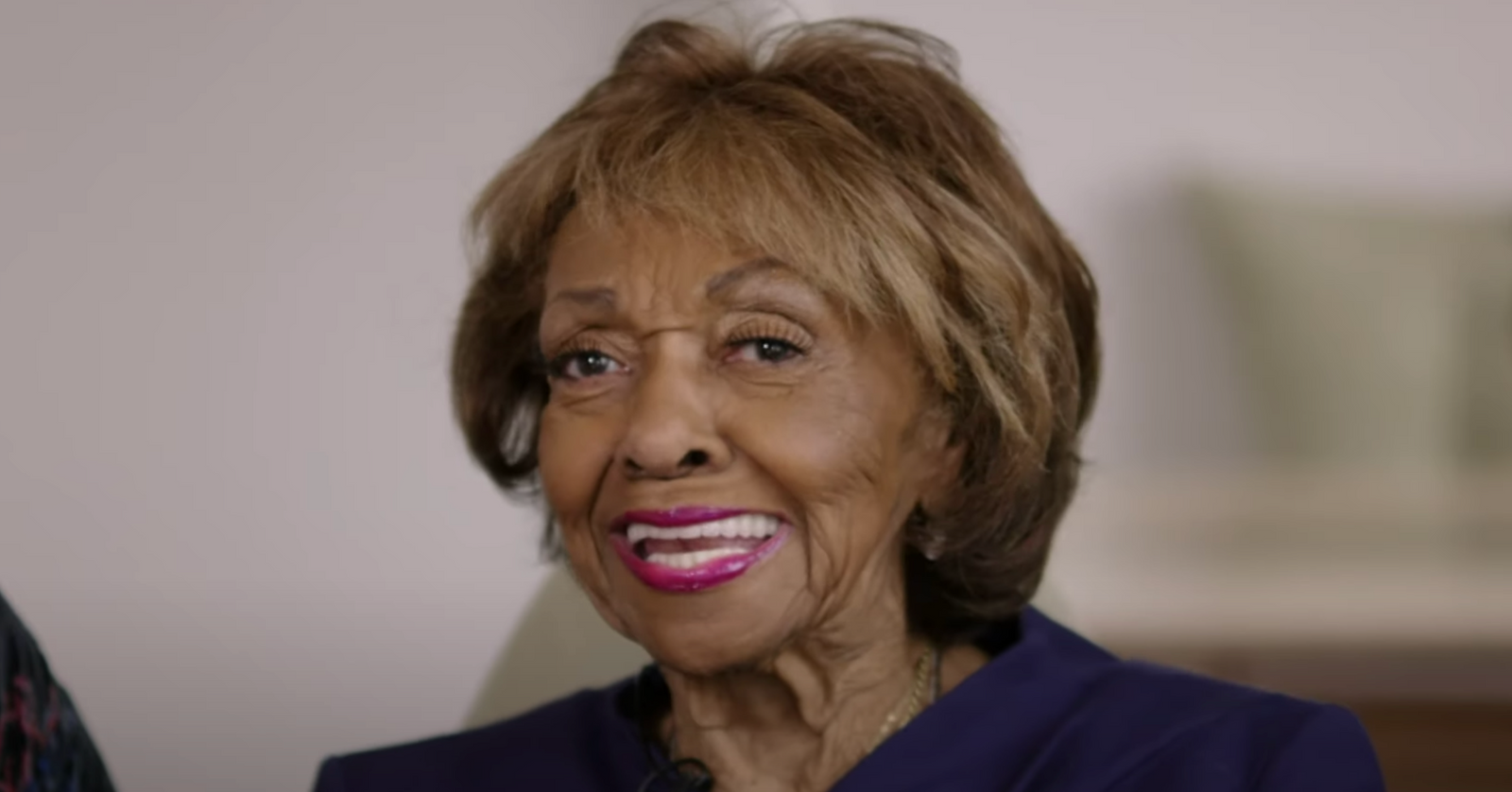 Whitney Houston's Mom Now: Here's What Cissy Houston Is Up To Today