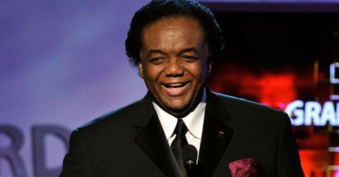 Lamont Dozier