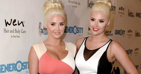 Shannon Twins Now: What Happened to Karissa and Kristina Shannon?