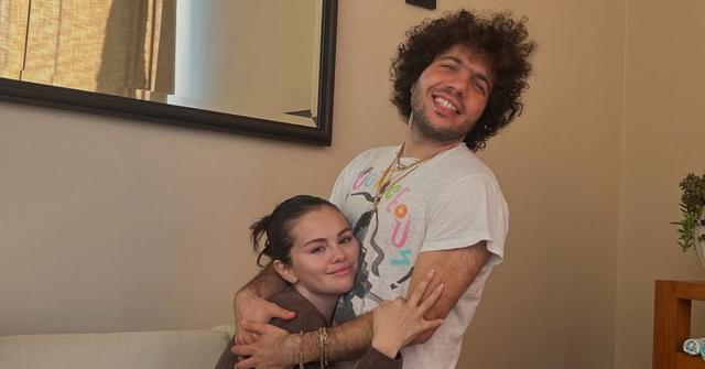 Selena Gomez's Wedding Date Reportedly Confirmed — Details