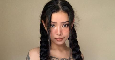 bella poarch topic page