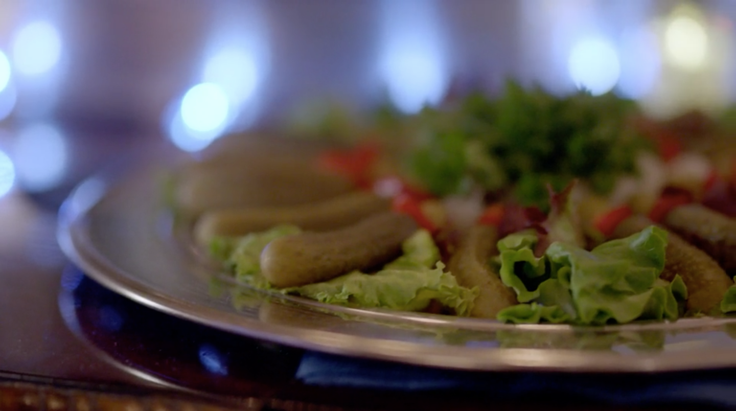 Lifetime's Hanukkah Movie 'Mistletoe and Menorahs' Is Shockingly Silly