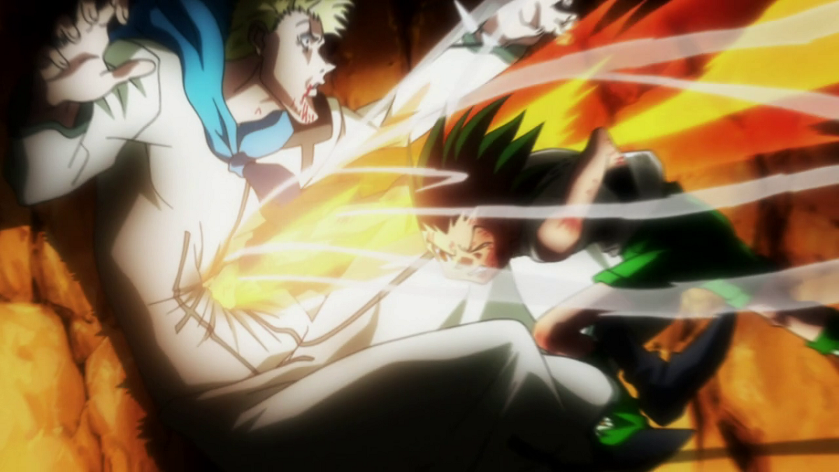 Hunter x Hunter After The Anime! Hisoka's Death and Gon Loses Everything! 